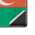 Azerbaijan Flag Distressed Google Pixel 6 Skin